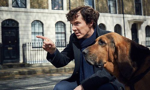 La cuarta temporada de «Sherlock» podría ser la última