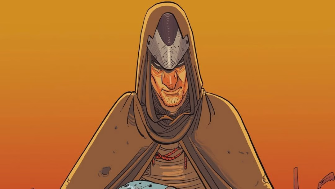 «Son» (Ramiro Fernández Borrallo, Dib·buks)