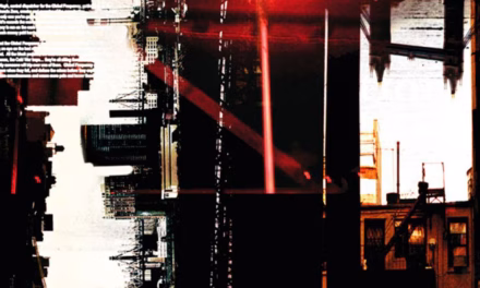 «Frecuencia Global» (Warren Ellis y otros, ECC Cómics)