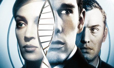 «Gattaca» (Andrew Niccol, 1997)