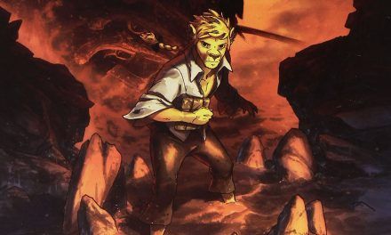 “Jim Hawkins: El testamento de Flint” (Sébastien Vastra, Yermo Ediciones)