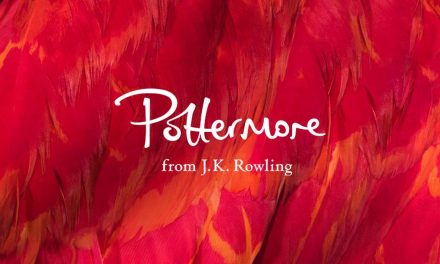 J. K. Rowling aún tiene historias que contar