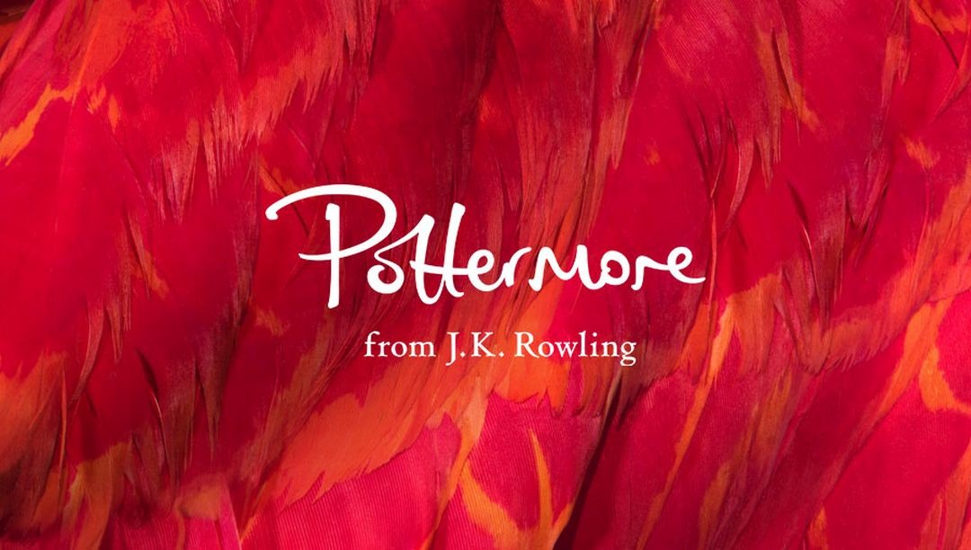 J. K. Rowling aún tiene historias que contar