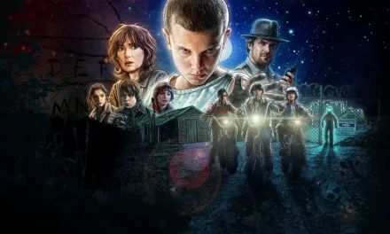 Experiencia «Stranger Things» en Madrid