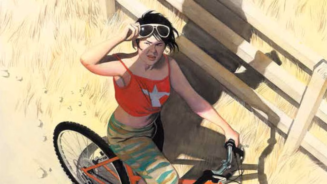 «Astro City: Héroes locales» (Kurt Busiek y Brent Anderson, ECC Ediciones)