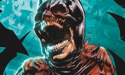 «Batman #01 a 07, 10, 11, 12 y 13». Serie regular trimestral (Scott Snyder y Greg Capullo, ECC Ediciones)