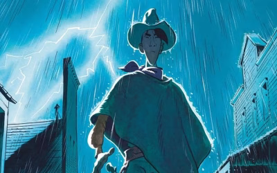 Top 10 de cómic de 2016 (de Noren)