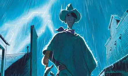 ¿Quién mató a Lucky Luke?