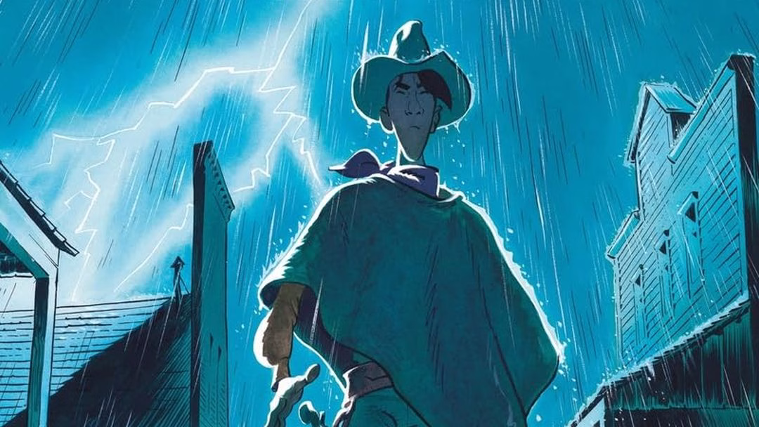 Top 10 de cómic de 2016 (de Noren)