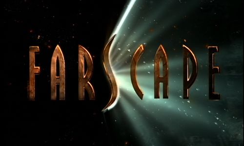 "Farscape" (Scifi Channel, 1999-2003)