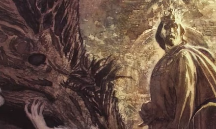 Ediciones Gigamesh reedita la trilogía de Lyonesse