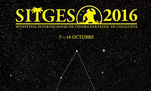 Premios, premios y más premios honoríficos en Sitges 2016