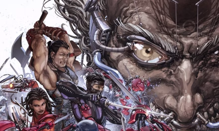 «Unity #2: Atrapados por webnet» (Matt Kindt y Cafu, Aleta Ediciones)