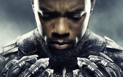 T’Challa contra el Rey Mono