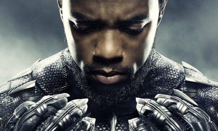 T’Challa contra el Rey Mono