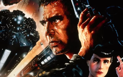 «Blade Runner» (Ridley Scott, 1982)