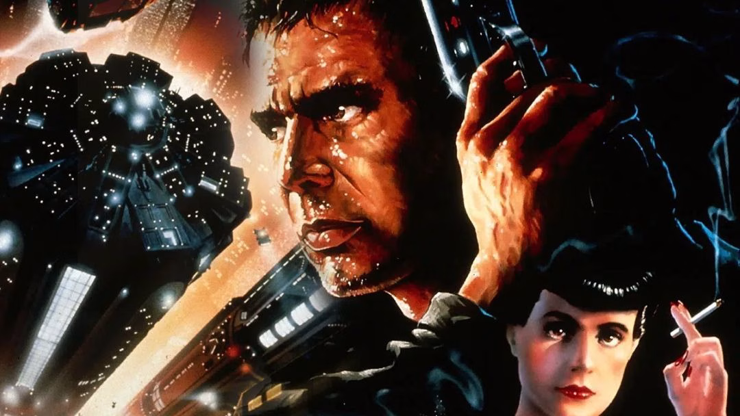 Ridley Scott quiere volver a «Blade Runner»