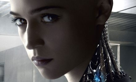 «Ex Machina» (Alex Garland, 2015)