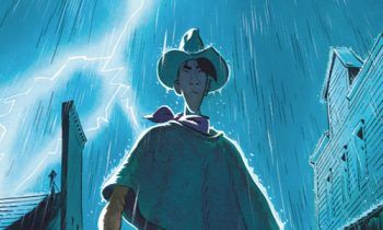 "El hombre que mató a Lucky Luke" (Matthieu Bonhomme, Ediciones Kraken) luckyluke_bonhomme_500x300