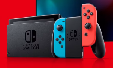 ¿La Nintendo Switch costará 250 dólares?
