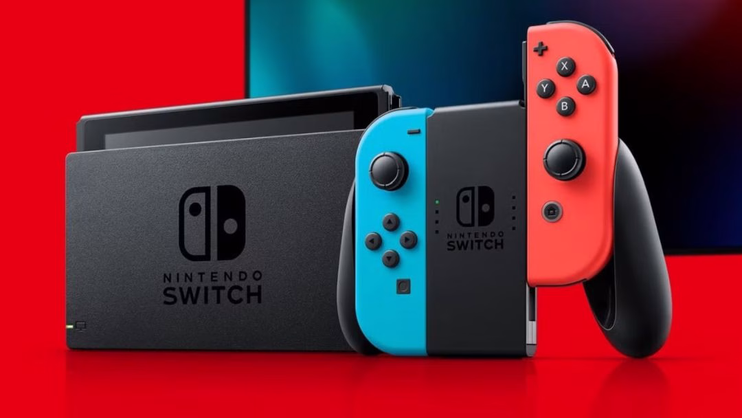 ¿La Nintendo Switch costará 250 dólares?