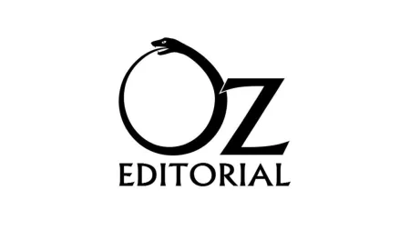 Novedades de Oz Editorial para 2026 Oz Editorial