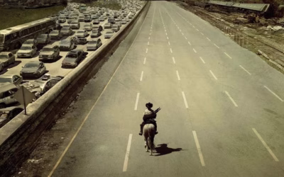 Diferentes desenlaces para los muertos vivientes de Kirkman