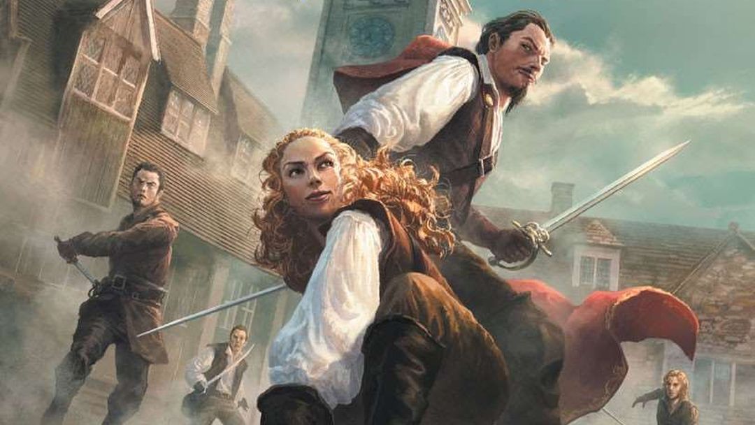Nosolorol inicia el crowdfunding para «7º Mar»
