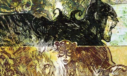 «Batman: Espiral interminable» (Kevin Smith y Walter Flanagan, ECC Ediciones)