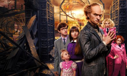 Netflix presenta el tráiler oficial de «Una serie de catastróficas desdichas»