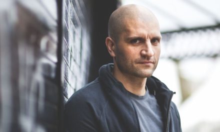 Nova recupera a China Miéville