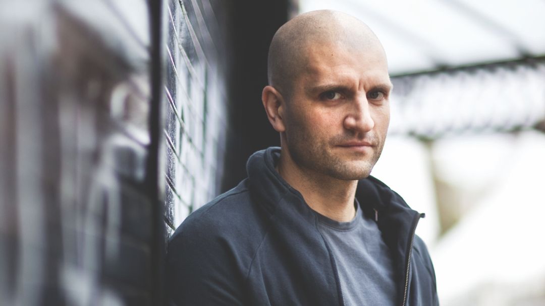Nova recupera a China Miéville
