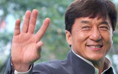 Jackie Chan, entre los galardonados con el Óscar Honorífico