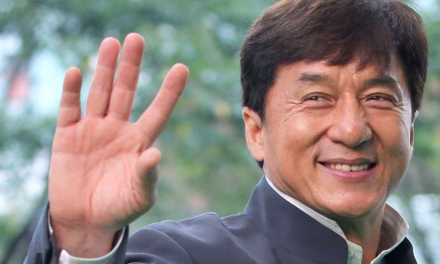 Jackie Chan, entre los galardonados con el Óscar Honorífico