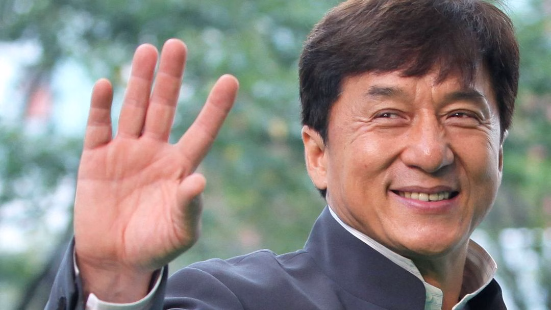 Jackie Chan, entre los galardonados con el Óscar Honorífico