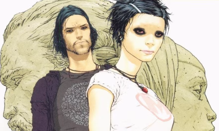 «Jupiter’s Legacy #1» (Mark Millar y Frank Quitely, Panini Cómics)