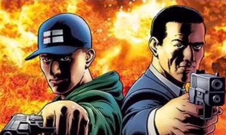 «Kingsman. The Secret Service» (Mark Millar y Dave Gibbons, Panini Cómics)