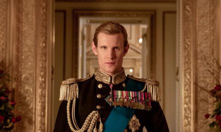 Netflix nos trae de vuelta a Matt Smith en «The Crown»