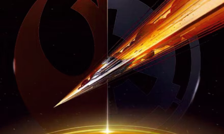 «Star Wars: Estrellas Perdidas» (Claudia Gray, Timun Mas)