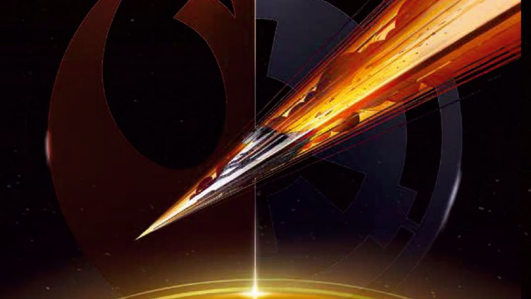 «Star Wars: Estrellas Perdidas» (Claudia Gray, Timun Mas)