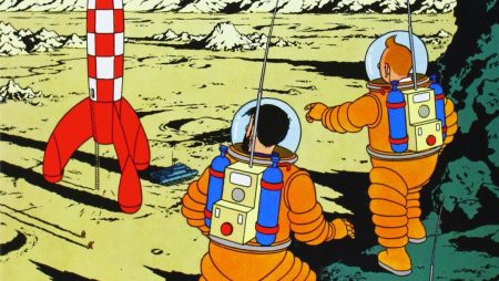 tintin_onamarchesurlalune_destacada
