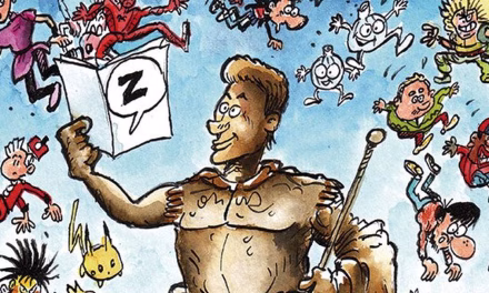 El XV Salón del Cómic de Zaragoza cierra sus puertas