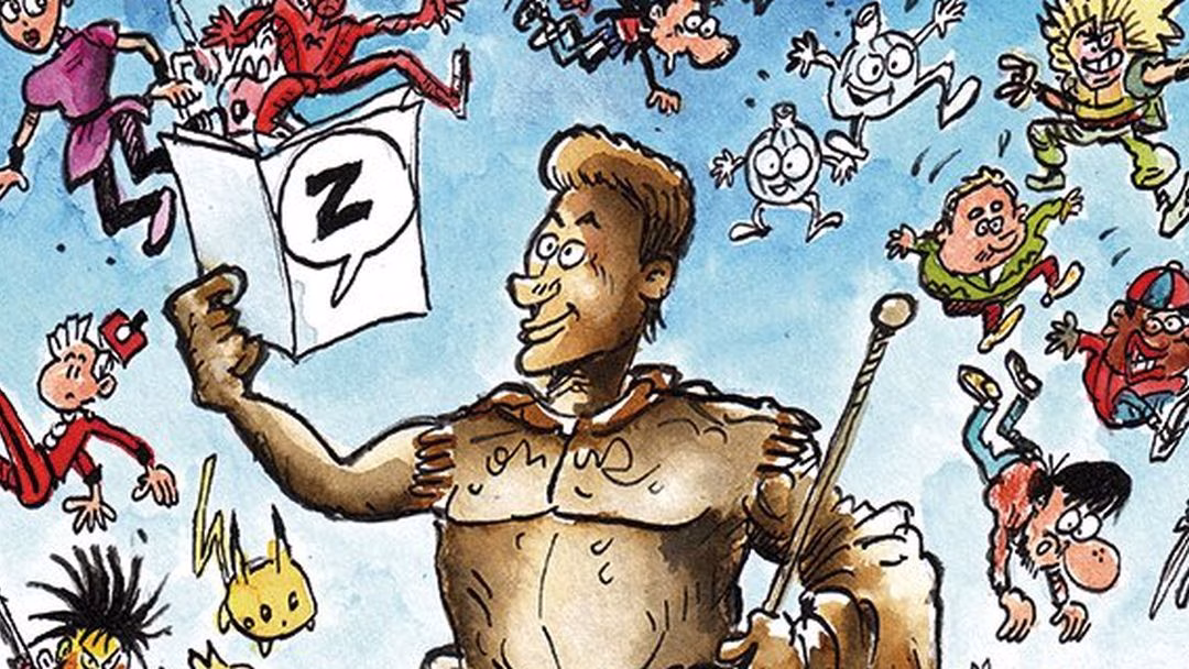 El XV Salón del Cómic de Zaragoza cierra sus puertas