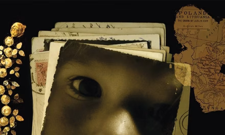 «Casos Violentos» (Neil Gaiman y Dave McKean, ECC Ediciones)