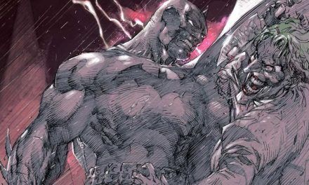 «Batman: Europa» (Brian Azzarello, Matteo Casali, Jim Lee, Diego LaTorre y otros, ECC Ediciones)