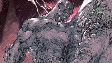 "Batman: Europa" (Brian Azzarello, Matteo Casali, Jim Lee, Diego LaTorre y otros, ECC Ediciones) batman_europa_destacada