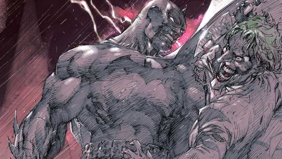 «Batman: Europa» (Brian Azzarello, Matteo Casali, Jim Lee, Diego LaTorre y otros, ECC Ediciones)