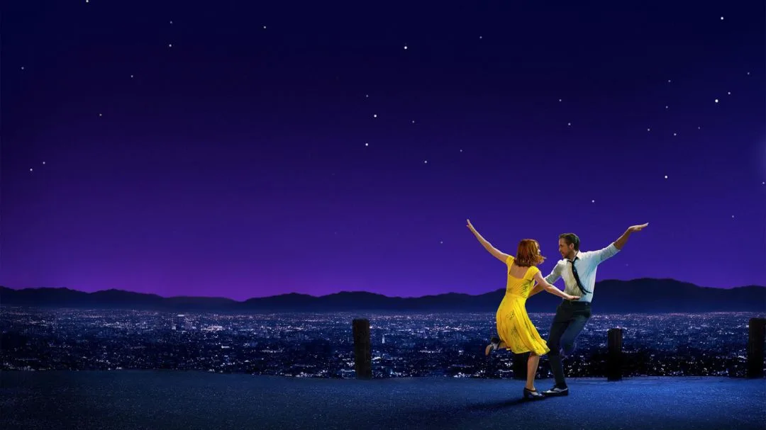 «La La Land», la gran favorita de los Globos de Oro
