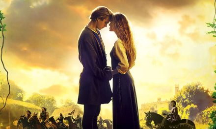 Una princesa prometida para Broadway