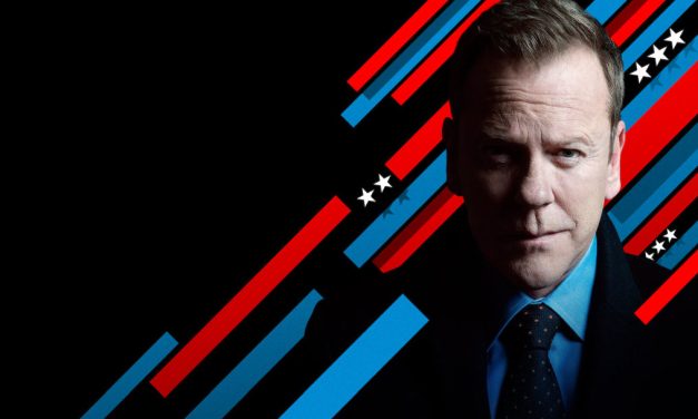 «Sucesor designado» (Paul McGuigan, 2016)